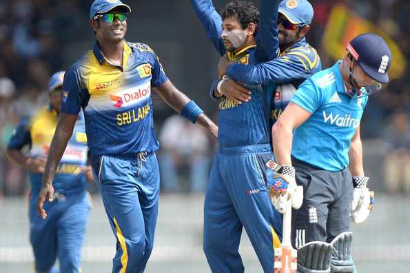 Sri Lanka will look to wrap up the ODI series at Pallekele