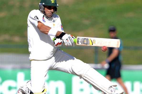 Misbah-ul-Haq was disappointed with Pakistan's performance on Day 2