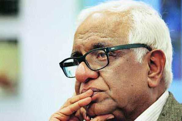 Gurunath Meiyappan indulged in betting: Mukul Mudgal probe report