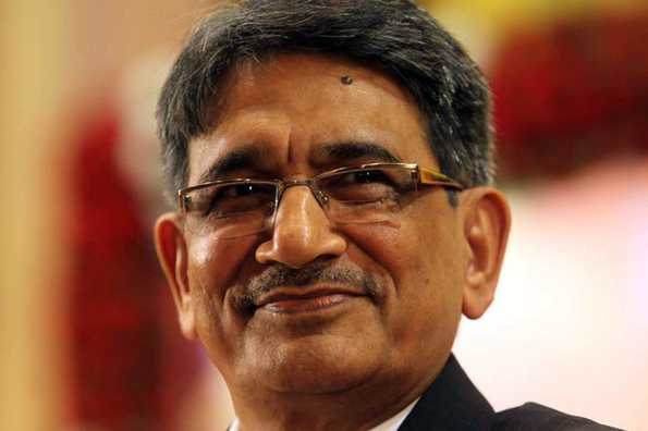 Justice Lodha headed the committee that delivered the landmark judgement against CSK and RR.