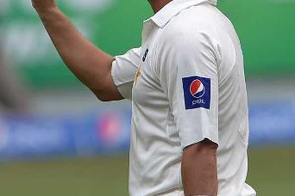 Yasir Shah is a 'high quality bowler.'