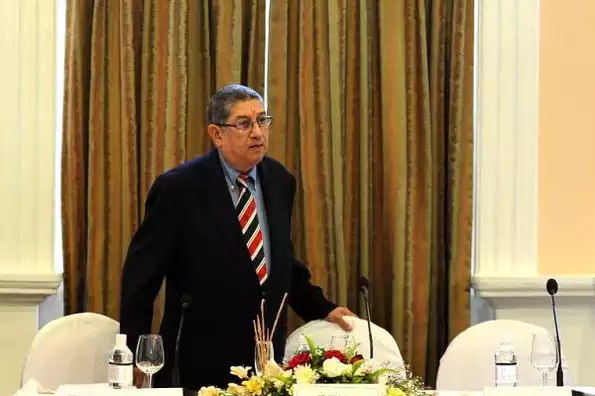 Srinivasan has been given a clean chit by the Mudgal panel but doubts persists about the future of Chennai Super Kings (CSK)