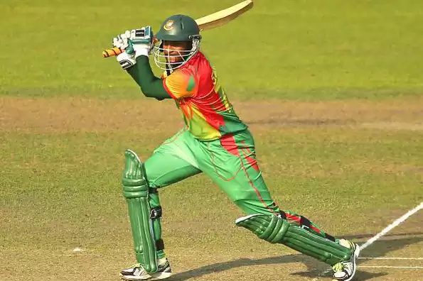 Shakib Al Hasan, who was brilliant in the Test series, will be keen to extend his form.