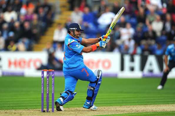 Suresh Raina has been rested for the final ODI against Sri Lanka.