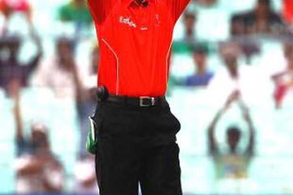 Umpire communications will be aired on trial in the ODI series between Australia and South Africa