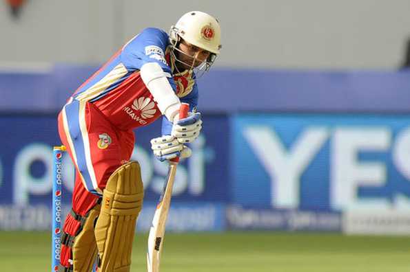 Parthiv Patel will be playing for Mumbai Indians next season