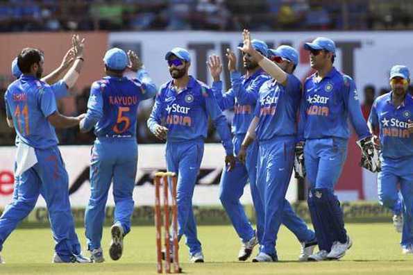 India will look to start on a high by winning the first game