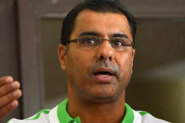 Waqar Younis is wary of Australia