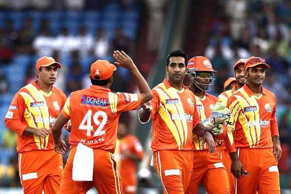 Lahore Lions need to show their wares in the key clash against Perth Scorchers