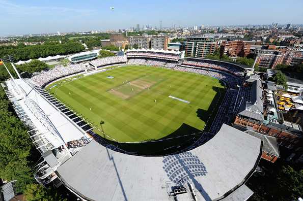 What's in store at Lord's today?