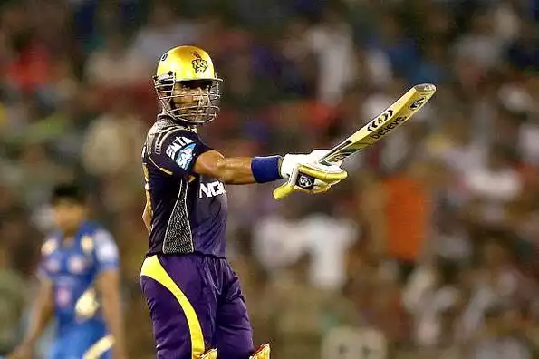 Robin Uthappa has been the flavour of the month. He has been named in both squads.