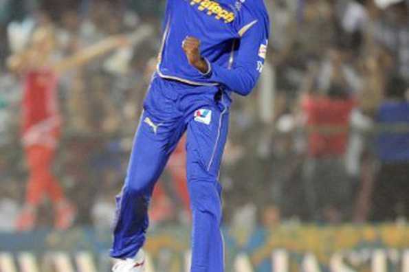 West Indian all-rounder Kevon Cooper has been reported for suspect action in the ongoing Indian Premier League(IPL).