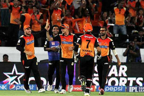 It is a must-win game for SRH