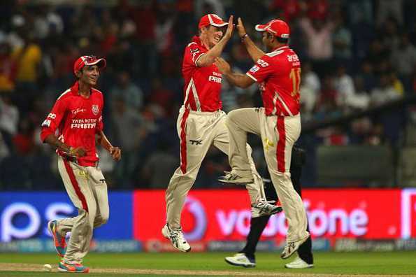 KXIP will have to guard against complacency when they take on a struggling DD.