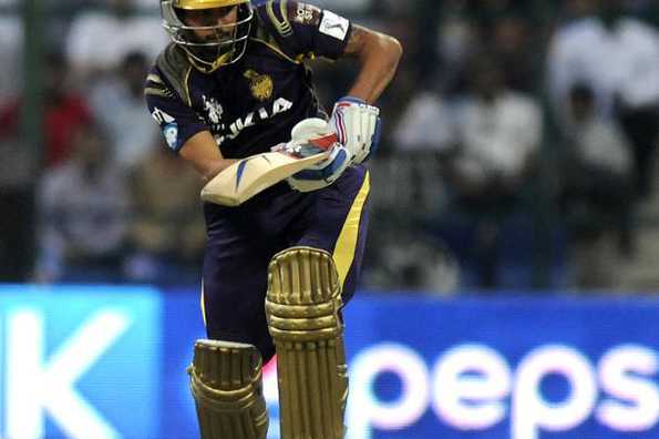 Manish Pandey was in good form once again