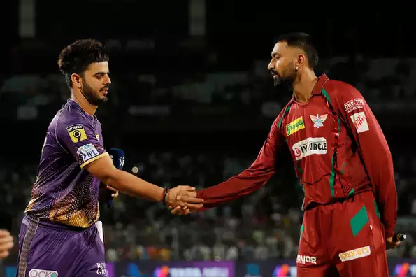 Can KKR script their own miracle at the garden of Eden?