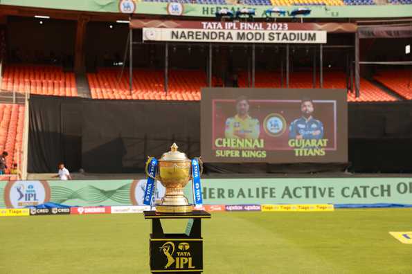 GT vs CSK, IPL 2023 final - Take Two - on Monday night