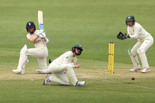 England's aggressive brand of cricket under coach Jon Lewis will be in focus during the Ashes