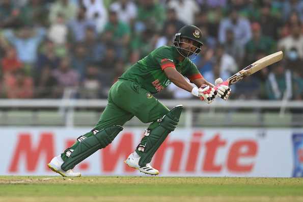 Tamim Iqbal has been battling a back injury for a while now.