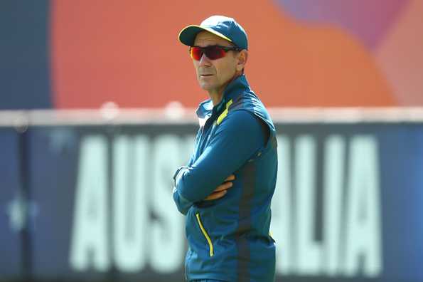 Langer has coached the Australian team to a T20 World Cup win