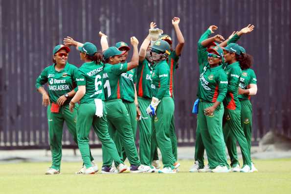 Bangladesh are confident ahead of their maiden ODI Championship series against India.