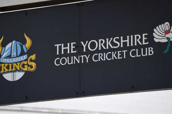 The club will also get a four-point deduction from the 2023 T20 Blast and a fine of GBP 400,000.