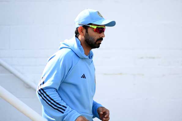 Ajinkya Rahane has opted out of his stint with Leicestershire for the One-Day Cup