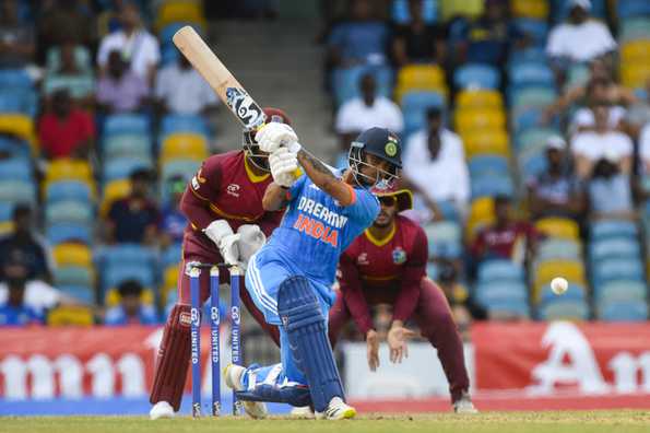 Will West Indies upset India ahead of the World Cup and cause a panic in the Indian camp?