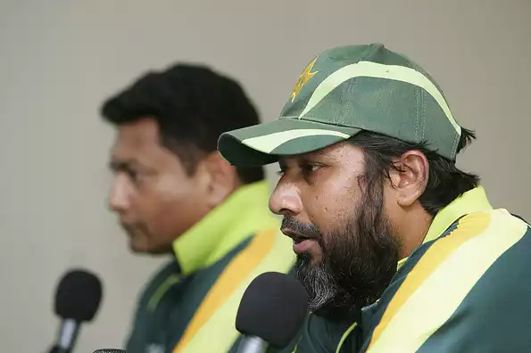 Inzamam-ul-Haq is all set for his second stint as the chief selector of the Pakistan men's team