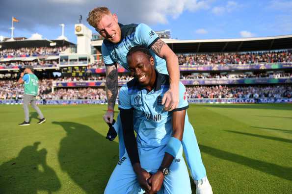 Ben Stokes retired from ODIs in July 2022 while Jofra Archer has had an injury-ridden last 12 months