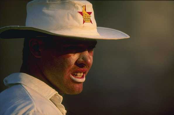 Streak, one of Zimbabwe's greatest ever cricketers, played 65 Tests and 189 ODIs