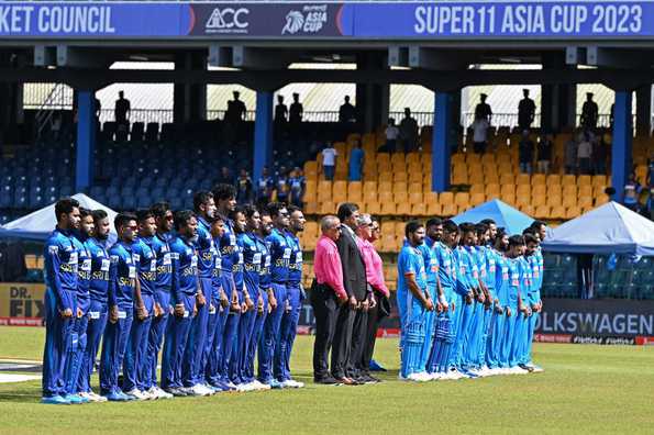 Can Sri Lanka defend their Asia Cup title?