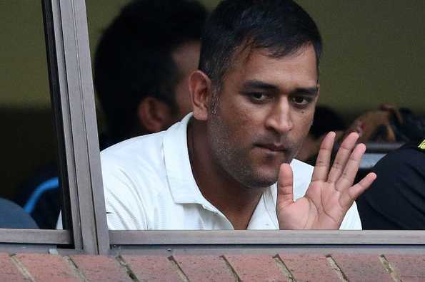 There were a couple of sessions in both Tests where we played badly and that had an impact on both matches: Mahendra Singh Dhoni.