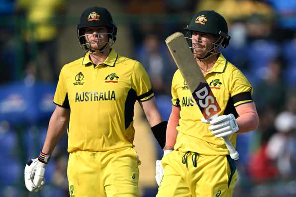 David Warner and Steven Smith, who missed the tour of South Africa, will return to the T20 setup in the five-match series against India