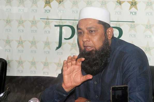 Inzamam-ul-Haq has stepped down from his position as national chief selector