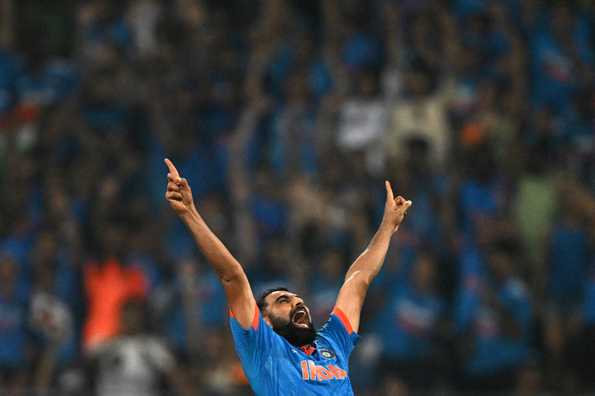 Shami's 7/51 was the best by an Indian in ODIs