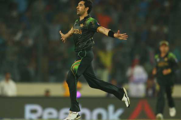 Umar Gul and Saeed Ajmal will join the Pakistan team as bowling coaches