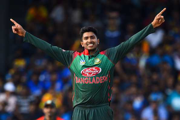 With Shakib Al Hasan unavailable for the tour of New Zealand with an injury, the team management is looking at Soumya Sarkar to fill the void