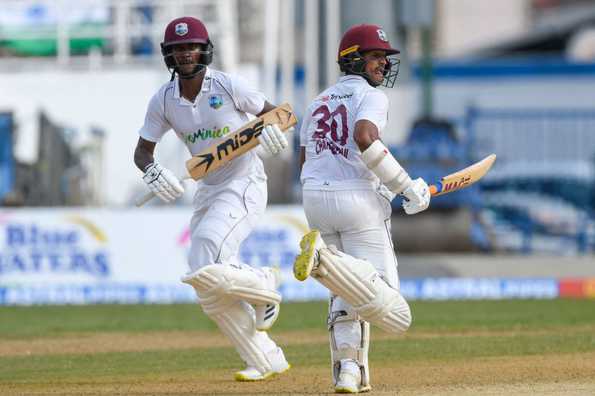 Kraigg Brathwaite wants his young team to make their families proud back home.