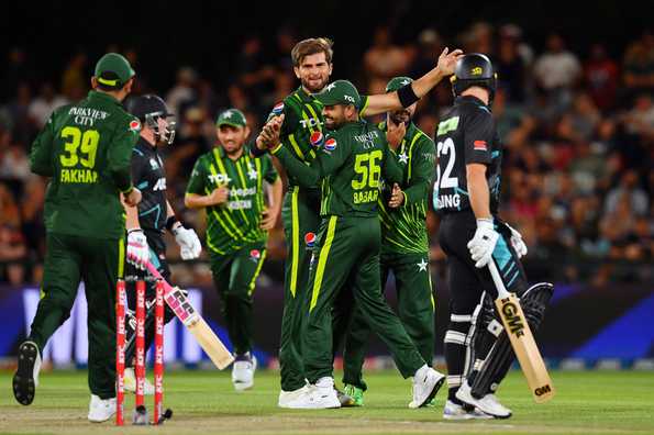 Afridi gave a glimpse of his new ball potency in the last game but will need more support at the other end.