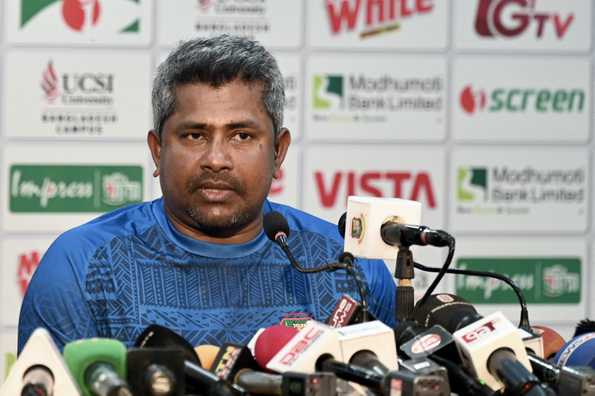 Rangana Herath declined an offer from the BCB