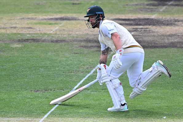 Matthew Wade is all set to miss Gujarat Titans' opening game of IPL 2024 after prioritising the Sheffield Shield final