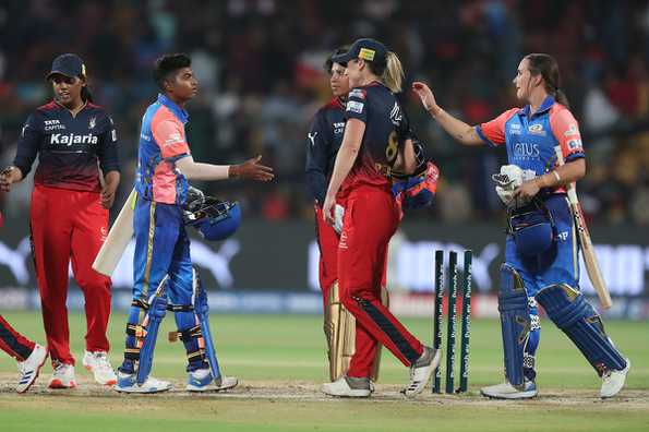 Mumbai Indians and Royal Challengers Bangalore will be coming into Tuesday's contest with different motives