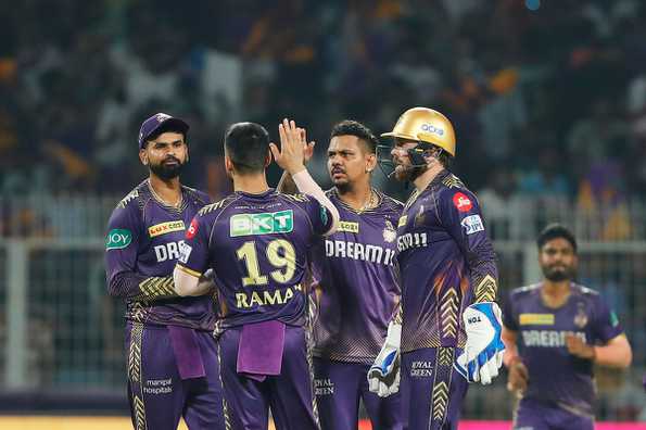 KKR's assistant coach wants the bowlers to find 'innovative and new ways' in a season that's witnessed six totals in excess of 250 already