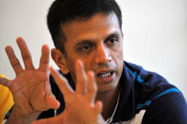 Dravid will be the prosecution witness in the spot-fixing controversy case.