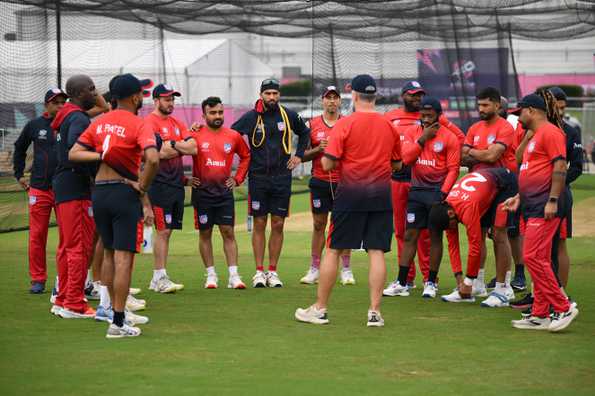 USA will be looking to add to their opening win against Canada in the T20 World Cup