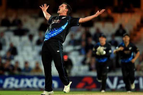 New Zealand will be looking to achieve a clean-sweep over England in the T20I series.