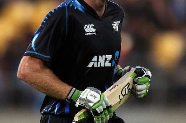 Guptill will once again be the main man for NZ as they seek a winning start to the T20Is.