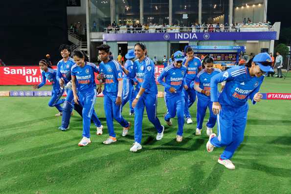 India enter the T20I series against South Africa with a lot of confidence, having beaten the Proteas 3-0 in the ODIs and winning the one-off Test