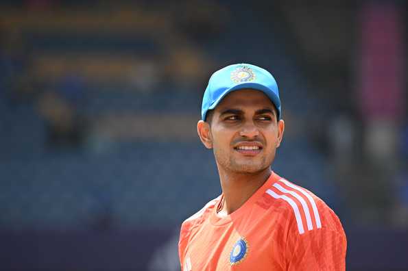 A good series with the bat and as a skipper will enhance Shubman Gill's credentials going forward